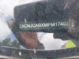 Jeep Renegade Sport Fwd ZACNJCABXMPM17403 снимка