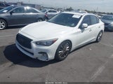 Infiniti Q50 Sport JN1EV7AP4LM200486 снимка