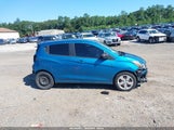 Chevrolet Spark Fwd Ls Automatic KL8CB6SA5LC474537 снимка