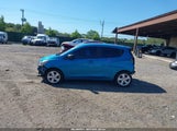 Chevrolet Spark Fwd Ls Automatic KL8CB6SA5LC474537 снимка