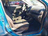 Chevrolet Spark Fwd Ls Automatic KL8CB6SA5LC474537 снимка
