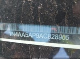 Nissan Maxima 3.5 Sv 1N4AA5AP9AC828905 снимка