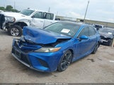 Toyota Camry Xse V6 4T1BZ1HK2JU002316 photo