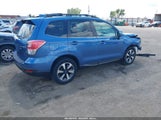 Subaru Forester 2.5I Limited JF2SJARC1HH516892 снимка