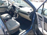 Subaru Forester 2.5I Limited JF2SJARC1HH516892 снимка