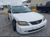 Mazda Protege Dx/Es/Lx JM1BJ225930180383 снимка