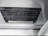 Hyundai Sonata Gls 5NPEB4AC4CH498257 снимка