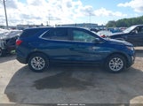 Chevrolet Equinox Awd Lt 3GNAXUEV0ML306725 fotografie