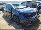 Toyota Corolla Se 5YFS4MCE6RP175061 снимка