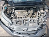 Honda Cr-V Ex JHLRM4H55CC002920 снимка