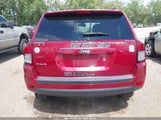 Jeep Compass Sport 1C4NJDBB7GD502094 снимка