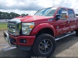 Ford F-250 Lariat 1FT7W2BT9FEC47870 снимка