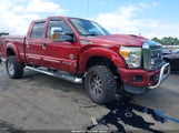 Ford F-250 Lariat 1FT7W2BT9FEC47870 снимка