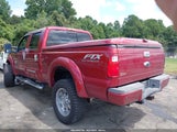 Ford F-250 Lariat 1FT7W2BT9FEC47870 снимка