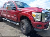 Ford F-250 Lariat 1FT7W2BT9FEC47870 снимка