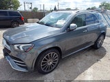 Mercedes-Benz Gle 350 4Matic 4JGFB4KB2MA389472 fotografie