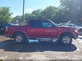Ford Explorer Sport Trac 1FMZU67EX1UA90909 снимка