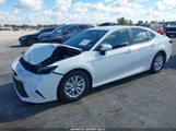 Toyota Camry Le 4T1DAACK9SU045558 снимка