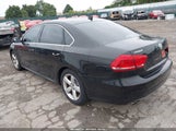 Volkswagen Passat 2.5L Se 1VWBP7A30DC090709 снимка