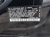 Volkswagen Passat 2.5L Se 1VWBP7A30DC090709 снимка