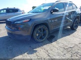 Jeep Cherokee Altitude Fwd 1C4PJLAB0HW561577 photo