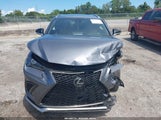 Lexus Nx 300 F Sport JTJSARBZXM2192833 снимка
