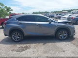 Lexus Nx 300 F Sport JTJSARBZXM2192833 снимка