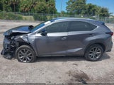 Lexus Nx 300 F Sport JTJSARBZXM2192833 снимка