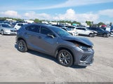 Lexus Nx 300 F Sport JTJSARBZXM2192833 снимка