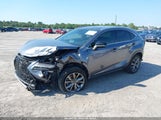 Lexus Nx 300 F Sport JTJSARBZXM2192833 снимка