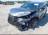 Lexus Nx 300 F Sport JTJSARBZXM2192833 снимка