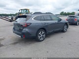 Subaru Outback Touring 4S4BTAPC1M3201251 снимка