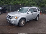 Ford Escape Limited 1FMCU9EG9AKA92562 снимка