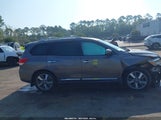 Nissan Pathfinder Platinum 5N1AR2MM3EC728190 снимка