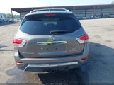 Nissan Pathfinder Platinum 5N1AR2MM3EC728190 снимка