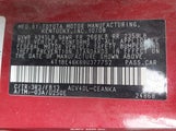Toyota Camry Le 4T1BE46K69U377752 снимка
