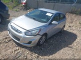 Hyundai Accent Gs KMHCT5AE0EU159625 снимка
