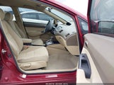 Honda Civic Lx 1HGFA16518L012749 снимка
