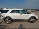 Ford Explorer Limited 1FM5K7F88FGC45081 снимка