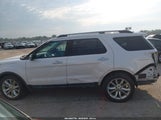Ford Explorer Limited 1FM5K7F88FGC45081 снимка