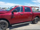 Ram  Classic Tradesman 4X4 5'7 Box 3C6RR7KG5PG668339 photo