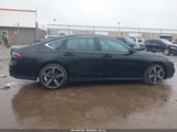 Honda Accord Hybrid Sport 1HGCY2F51RA072239 fotografie