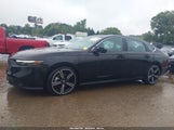 Honda Accord Hybrid Sport 1HGCY2F51RA072239 fotografie