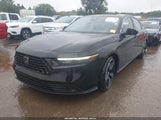 Honda Accord Hybrid Sport 1HGCY2F51RA072239 fotografie
