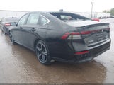 Honda Accord Hybrid Sport 1HGCY2F51RA072239 снимка