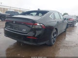 Honda Accord Hybrid Sport 1HGCY2F51RA072239 снимка