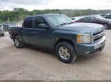 Chevrolet Silverado  Lt 3GCPKSE35BG278706 снимка