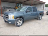 Chevrolet Silverado  Lt 3GCPKSE35BG278706 снимка