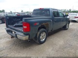 Chevrolet Silverado  Lt 3GCPKSE35BG278706 снимка