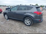 Toyota Rav4 Limited 2T3DFREV3EW178268 снимка